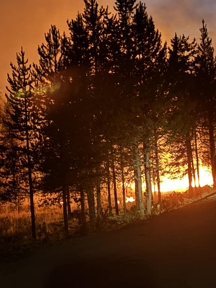 FEMA Hazardous Mitigation Planning